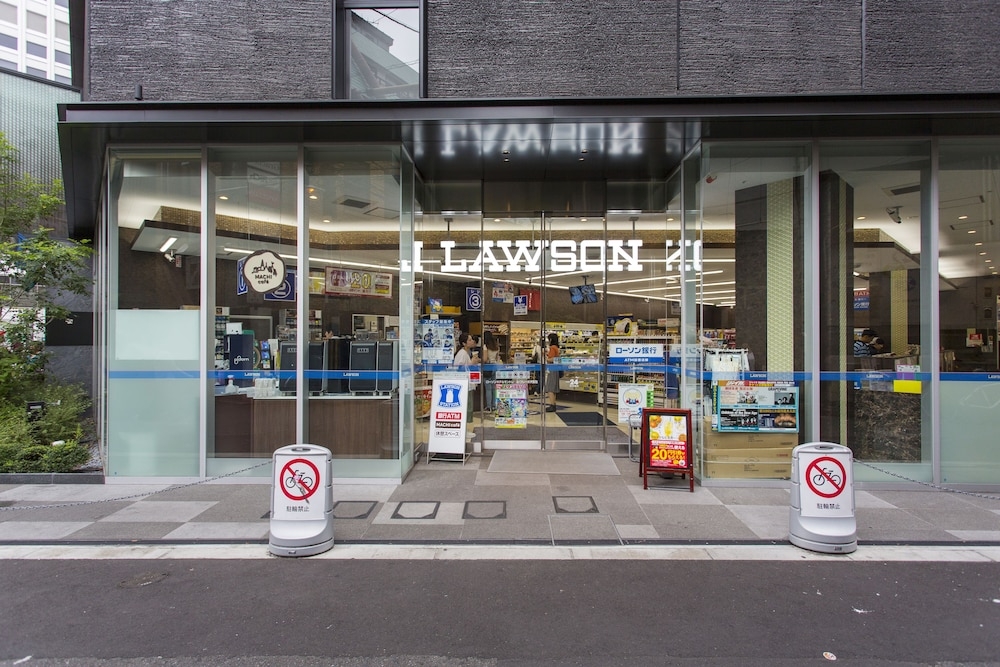 ショッピングモール