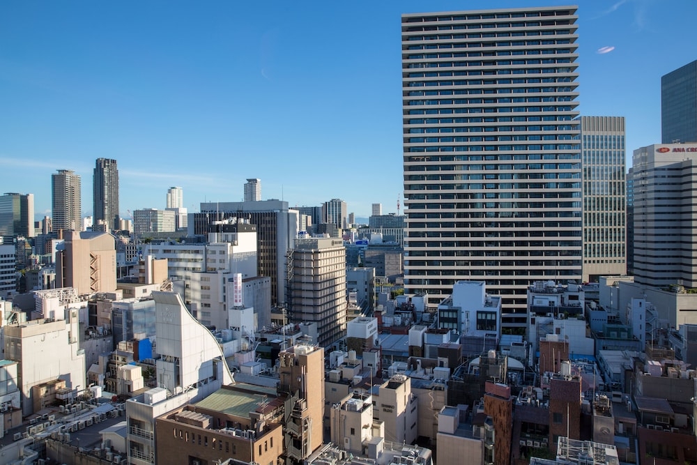 施設からの眺望