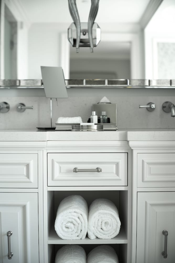 バスルームのシンク