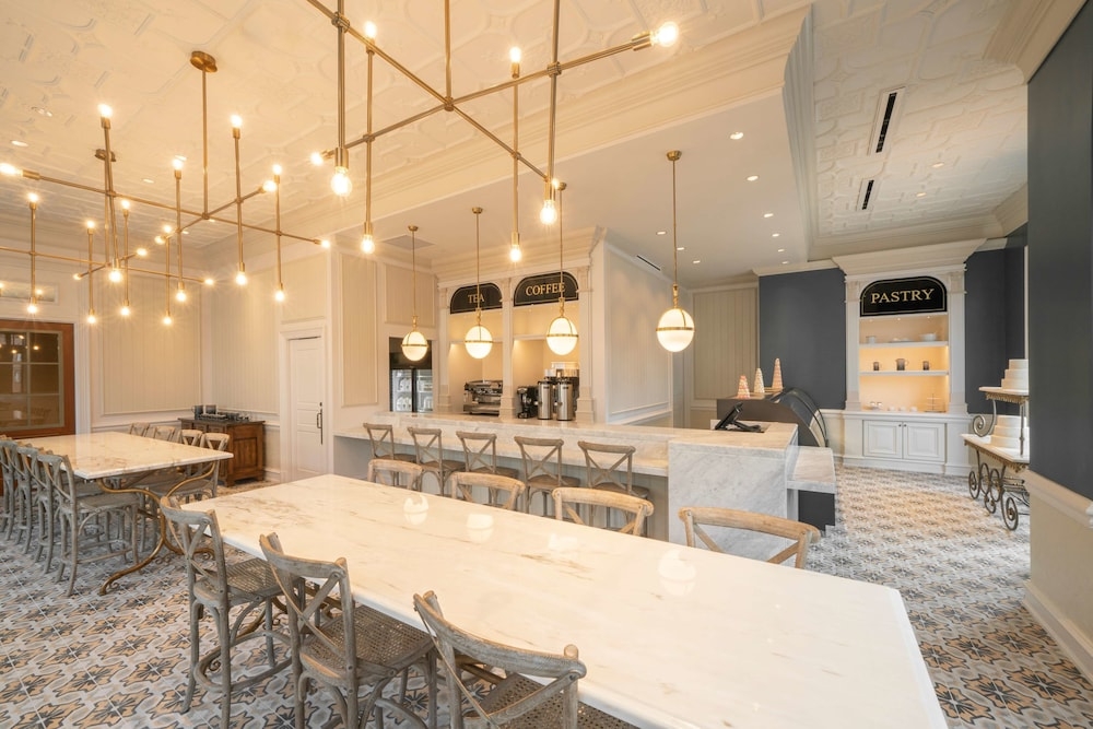 コーヒーショップ