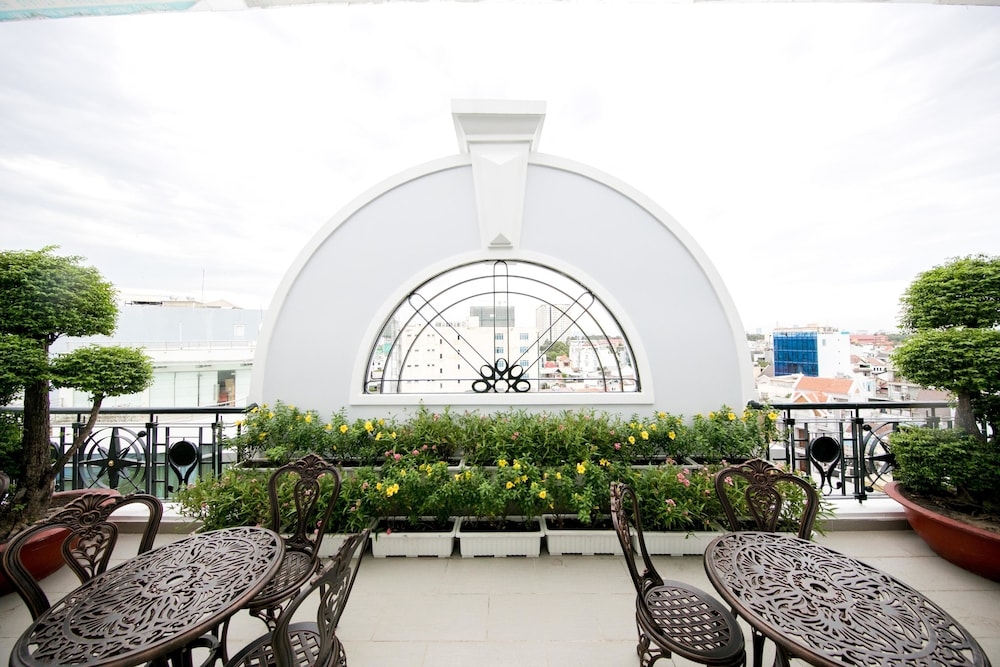 テラス / パティオ