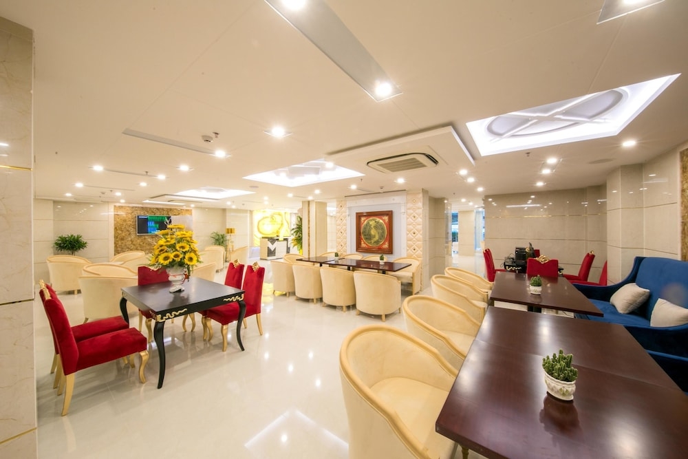 ビジネスセンター