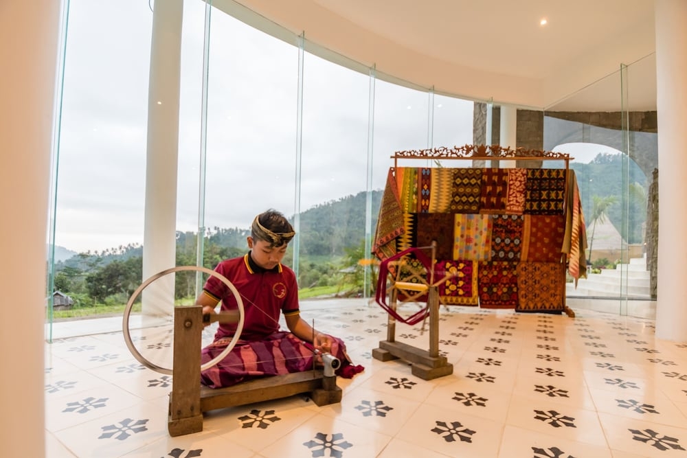 ギフト ショップ