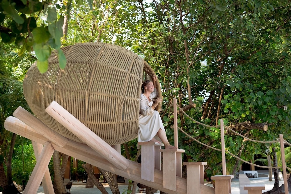 建物のデザイン