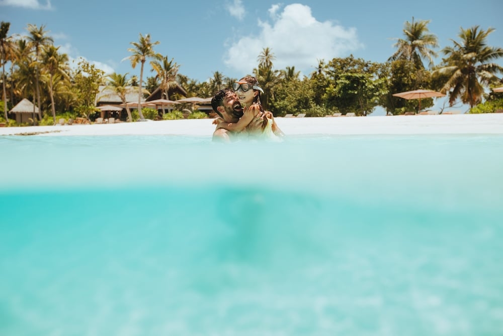 ビーチ / オーシャン ビュー