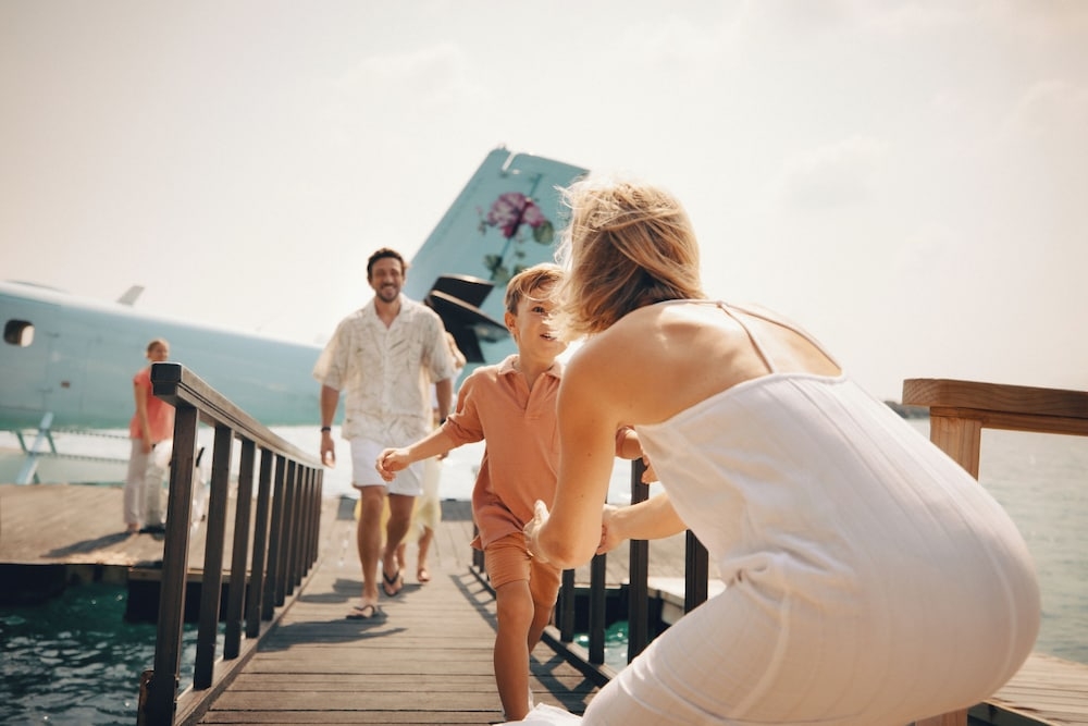 空港シャトルバス