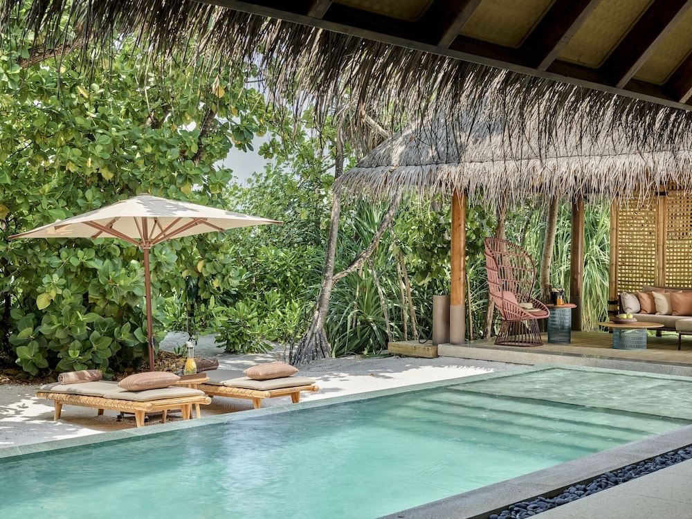 テラス / パティオ