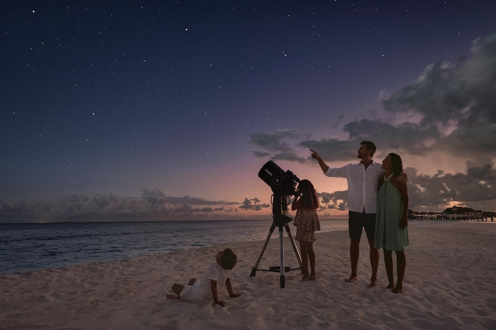 子供向けアクティビティ