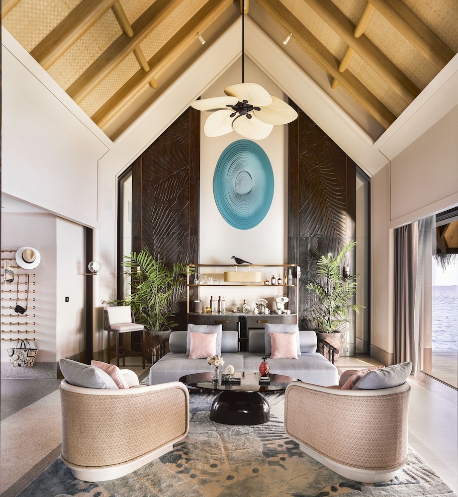 リビングルーム