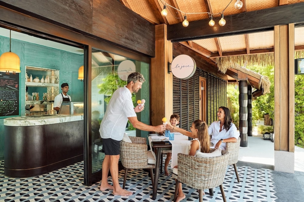 家族向けレストラン