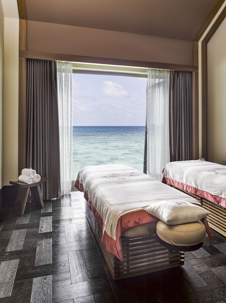 トリートメント ルーム