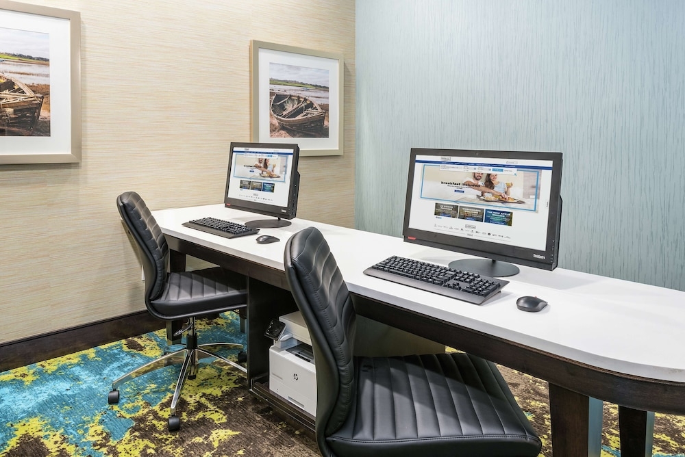 ビジネスセンター