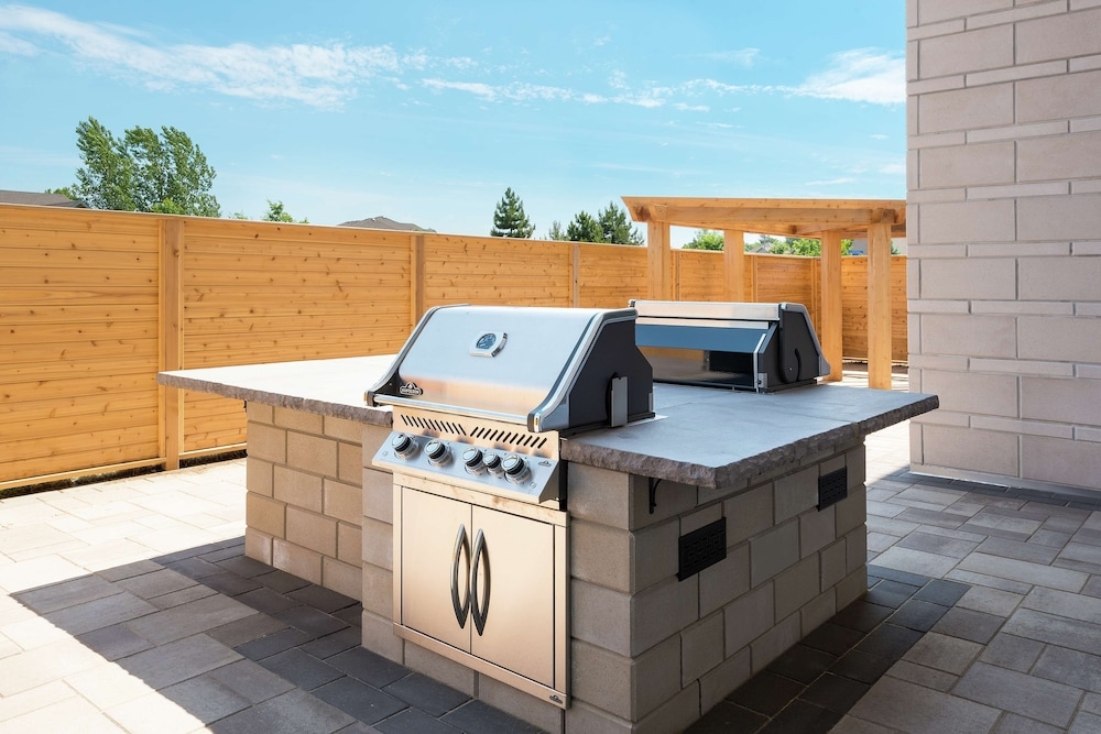 テラス / パティオ