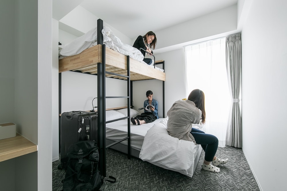 内部エントランス