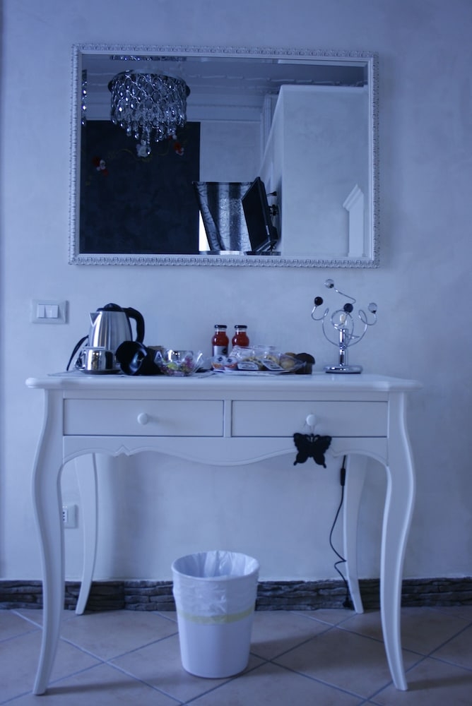 客室の設備とサービス