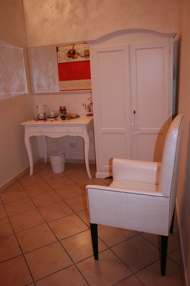 客室の設備とサービス