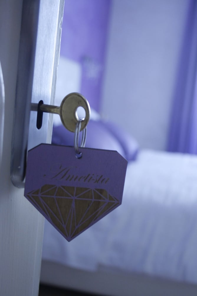 客室の設備とサービス