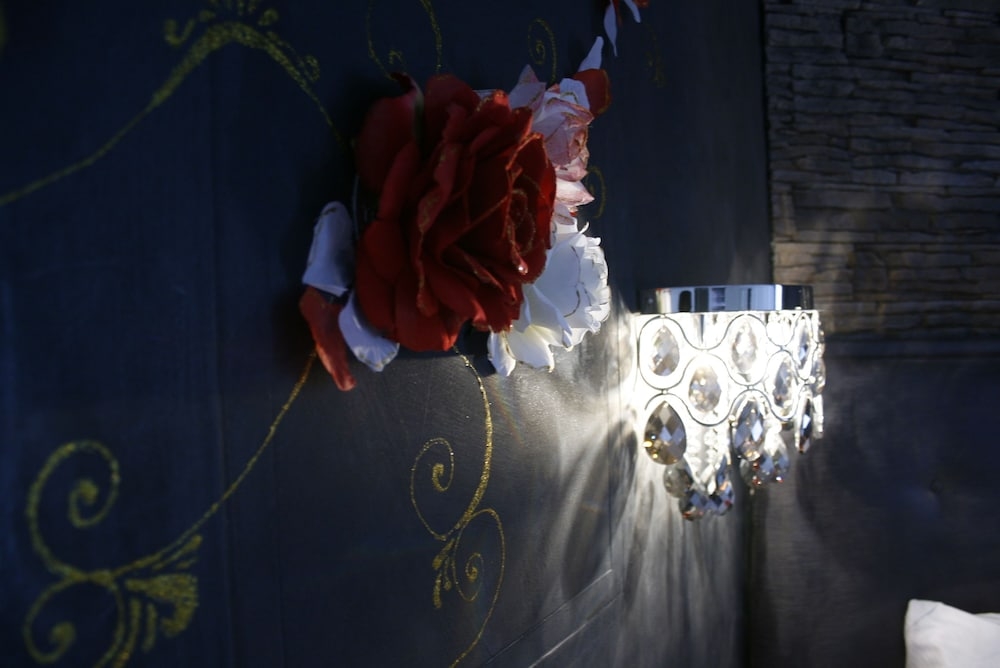 客室の設備とサービス