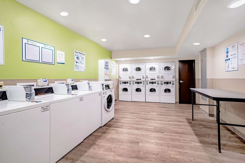 ランドリー ルーム