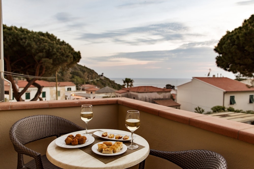 施設からの眺望