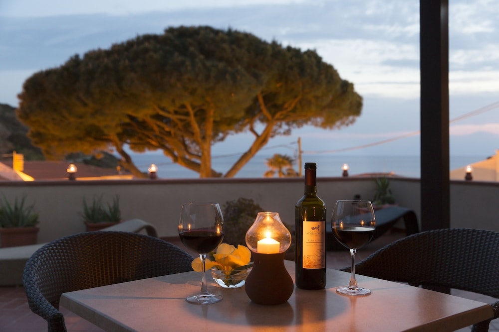 施設からの眺望