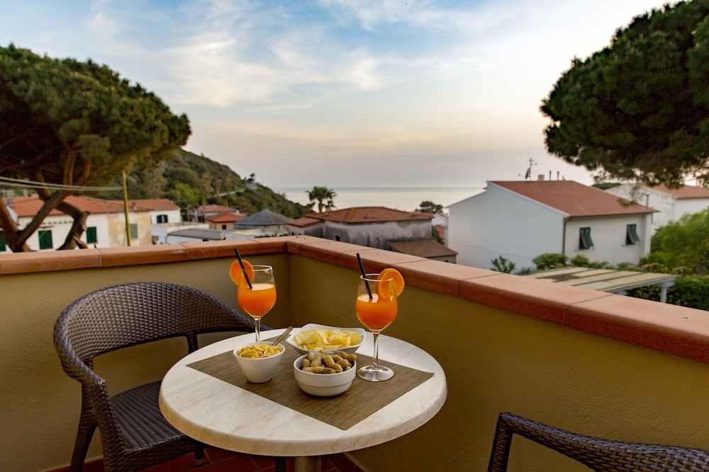 施設からの眺望