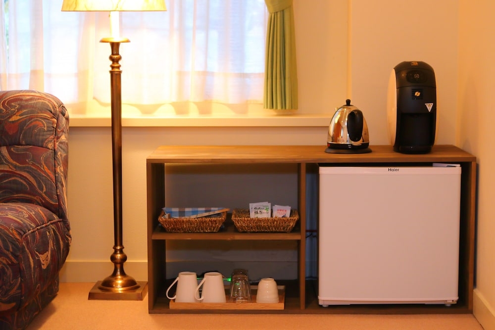 客室の設備とサービス