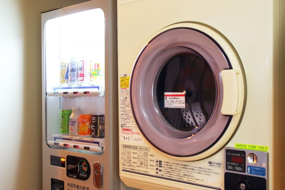 ランドリー ルーム