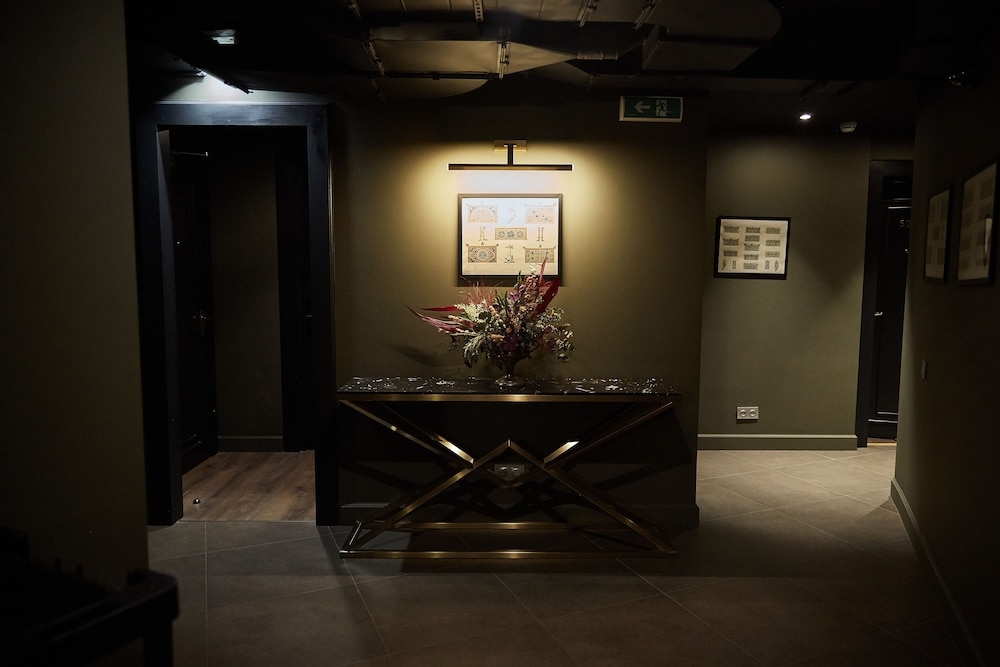 建物のデザイン