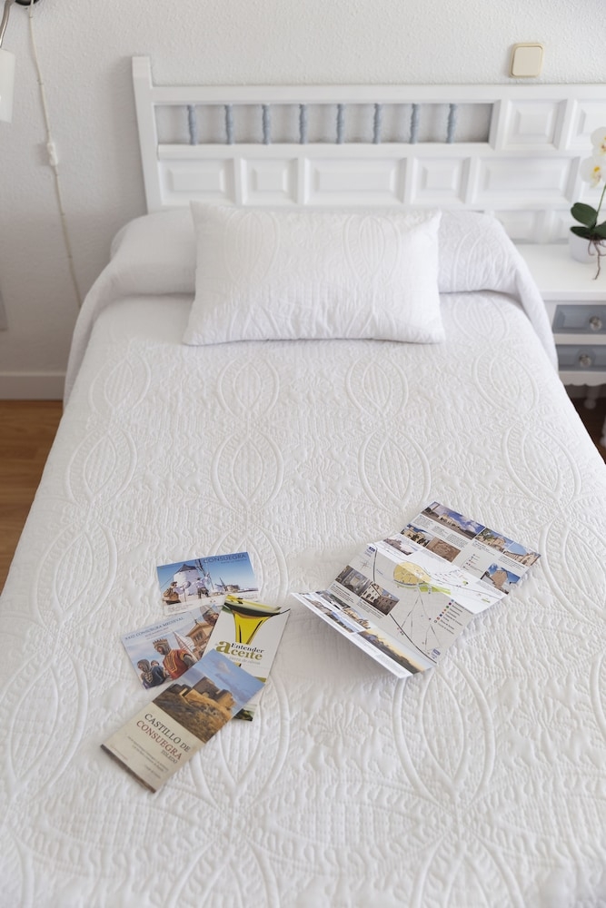 エキストラベッド