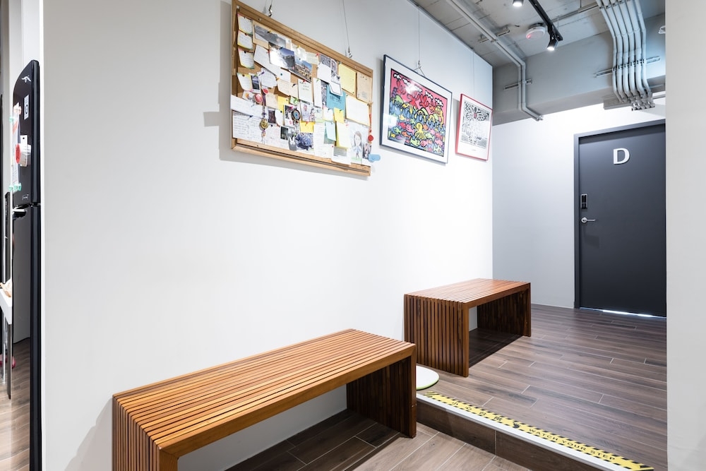 レセプション ホール