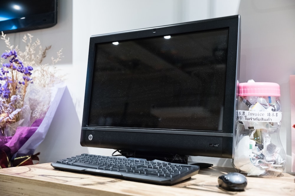 ビジネスセンター