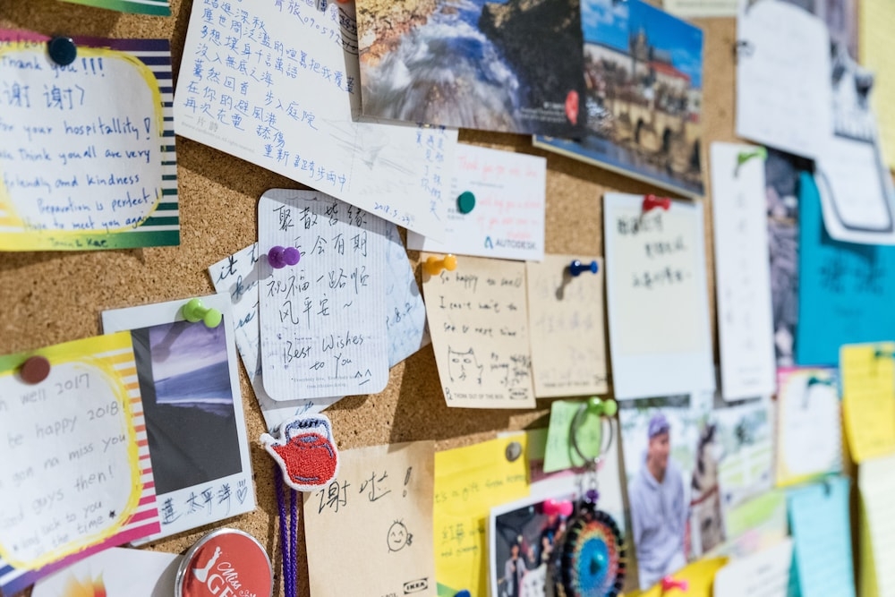 レセプション ホール