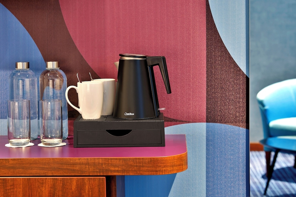 客室の設備とサービス