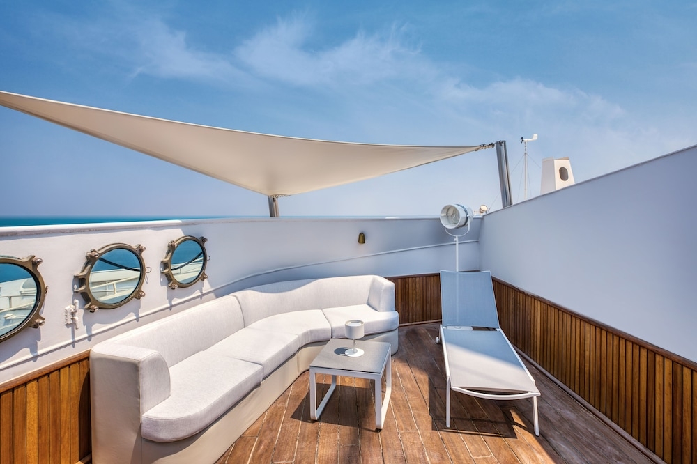 テラス / パティオ