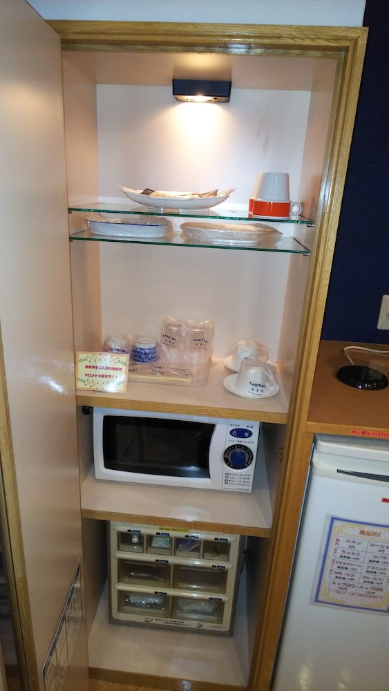 客室の設備とサービス