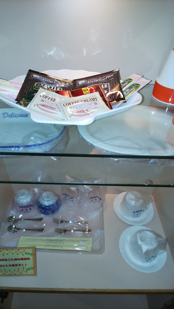 客室の設備とサービス