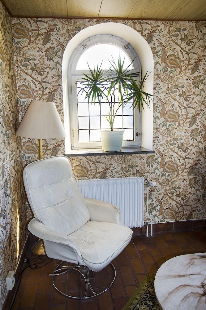 リビングルーム