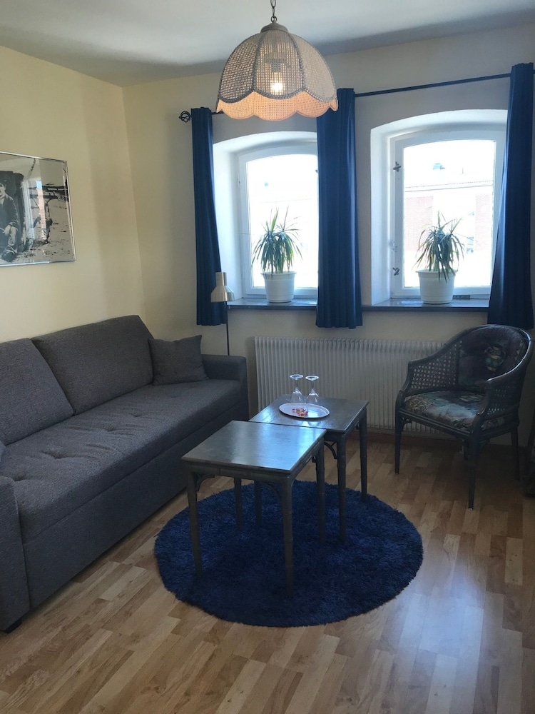 リビングルーム