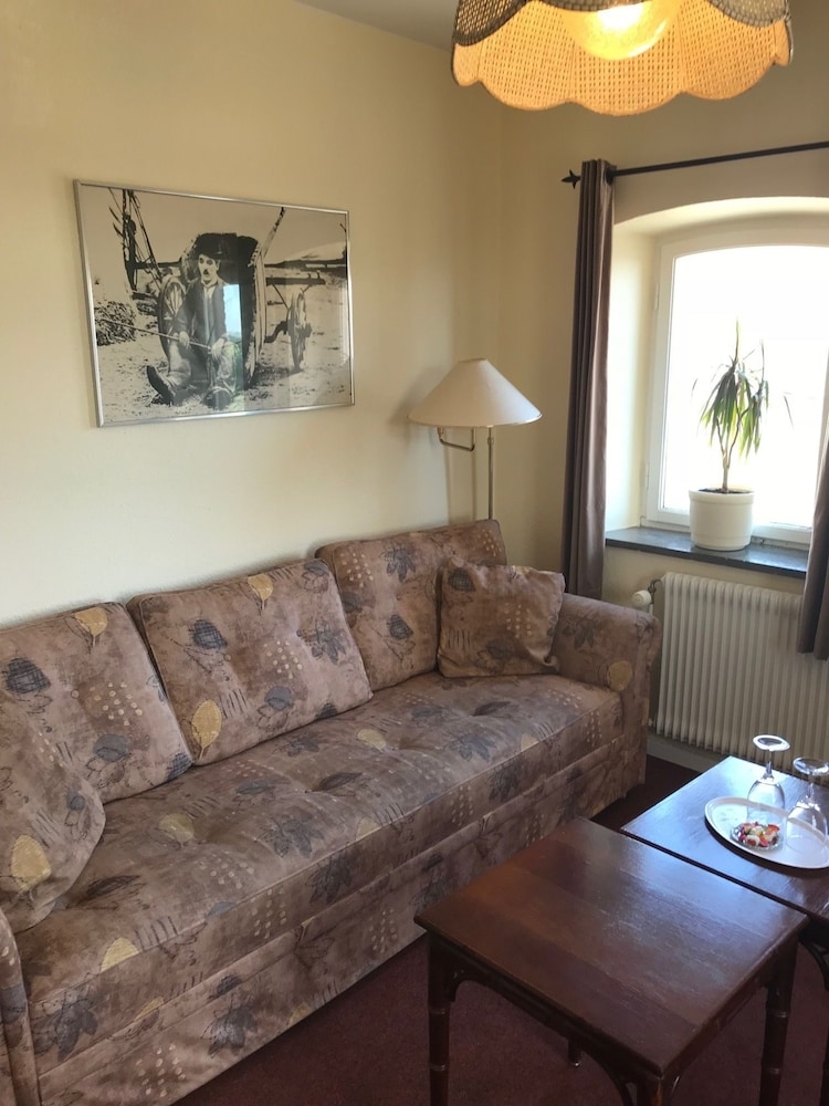 リビングルーム