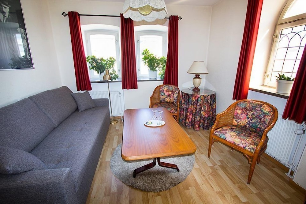 リビングルーム