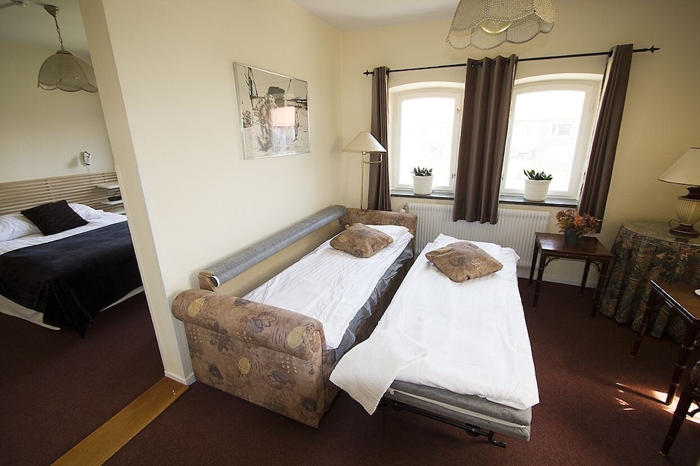 リビングルーム