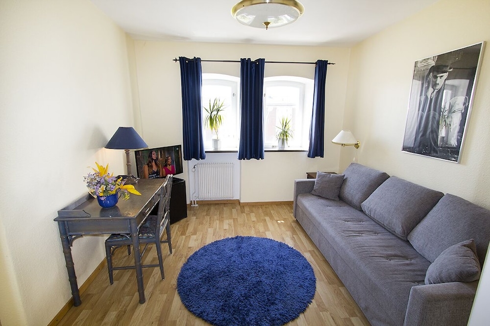 リビングルーム