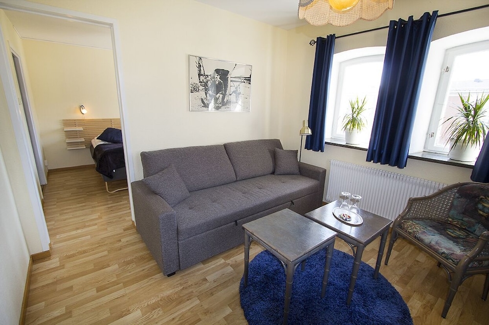 リビングルーム