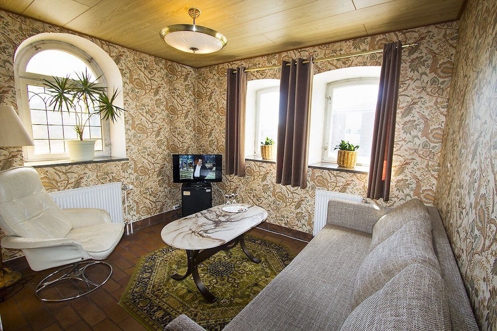 リビングルーム