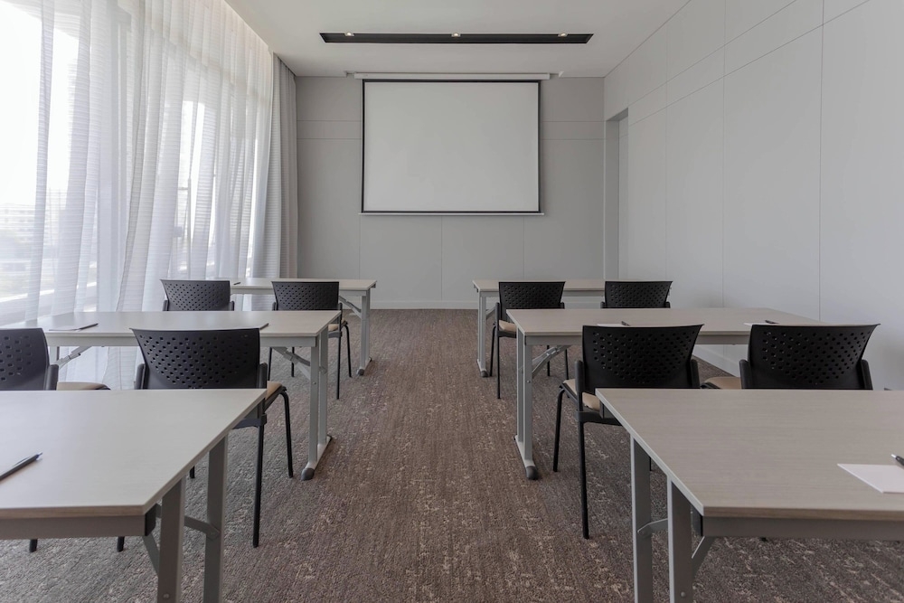 会議室