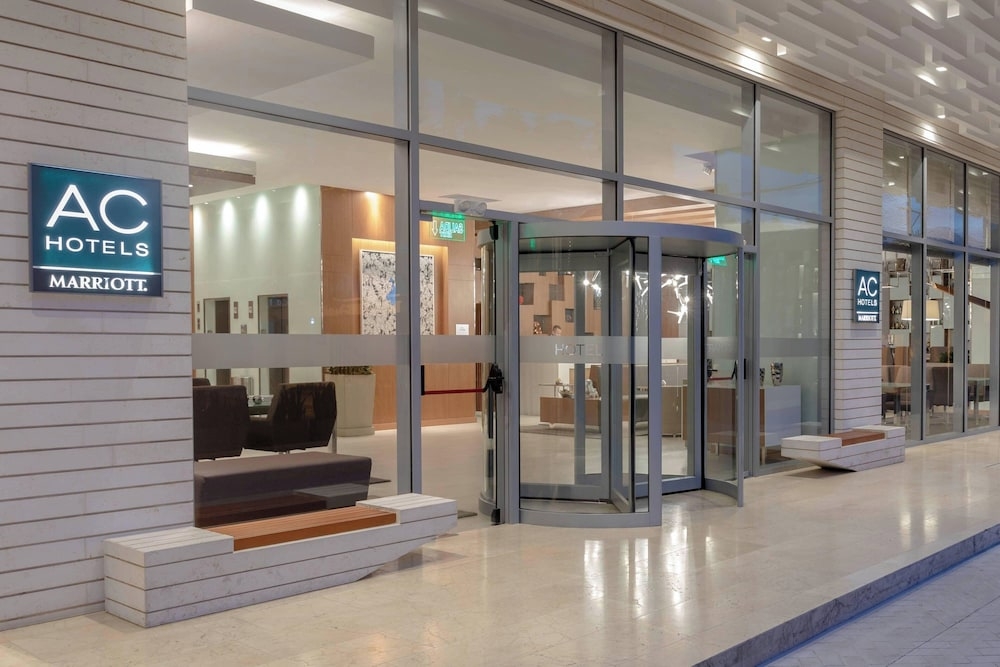 施設からの眺望