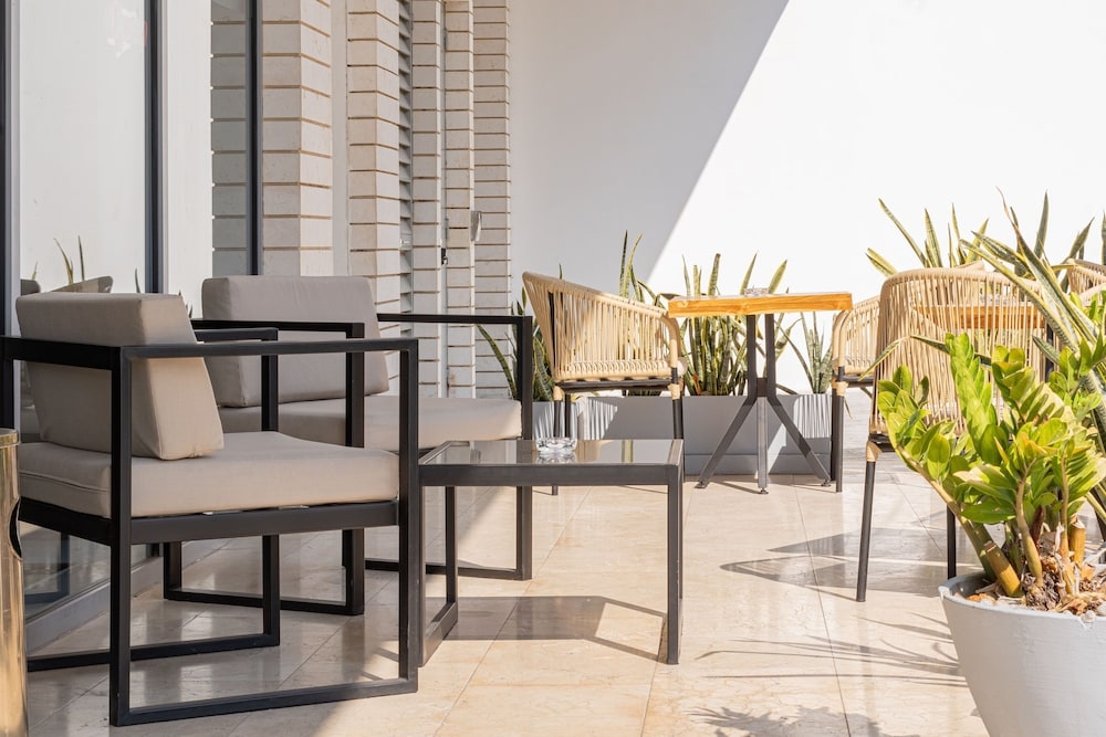 テラス / パティオ