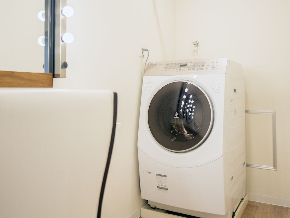 ランドリー ルーム