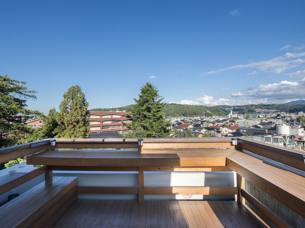 施設からの眺望